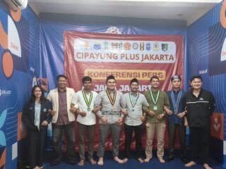 Jelang Kongres PB SEMMI, Cipayung Plus DKI Jakarta Usung Muhammad Senanatha