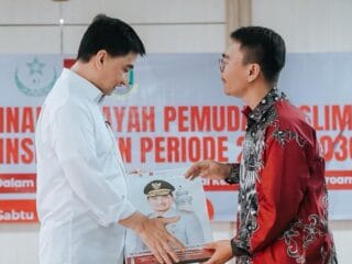 PMI Banten menegaskan komitmennya menjadi mitra strategis dan kritis Pemprov Banten demi kebijakan yang berpihak pada rakyat.