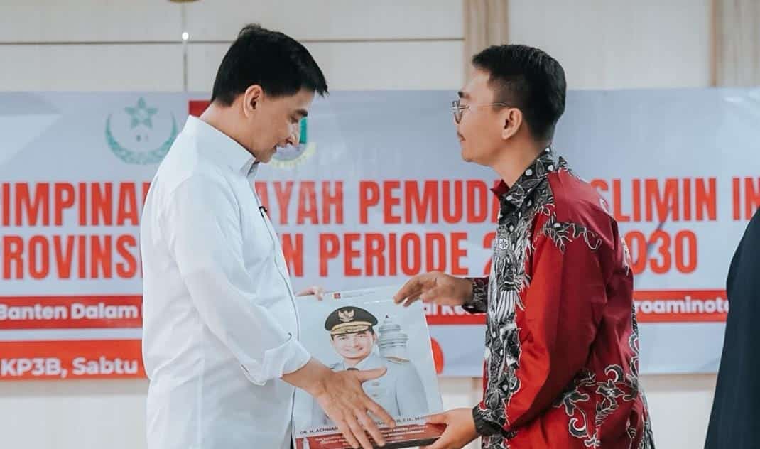 PMI Banten menegaskan komitmennya menjadi mitra strategis dan kritis Pemprov Banten demi kebijakan yang berpihak pada rakyat.