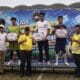Sebanyak 80 SSB ikut Liga Soeratin Tangerang 2026 yang melahirkan talenta muda sepak bola untuk masa depan.