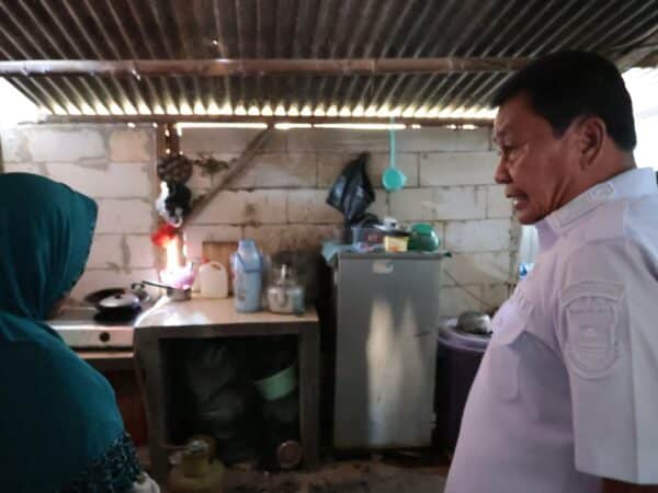 Maesyal Rasyid Pastikan Program RTLH Tingkatkan Kualitas Hidup Masyarakat Kabupaten Tangerang