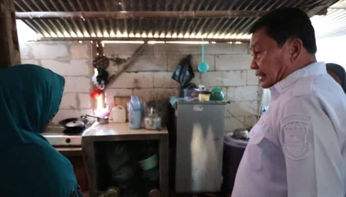 Program RTLH Pemkab Tangerang dipastikan mampu meningkatkan kualitas hidup masyarakat melalui hunian yang lebih layak.