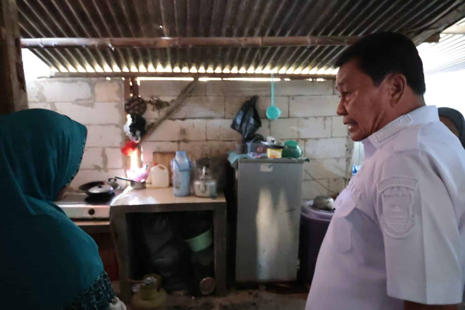 Program RTLH Pemkab Tangerang dipastikan mampu meningkatkan kualitas hidup masyarakat melalui hunian yang lebih layak.