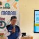 MPLS SMK Citra Madani Rajeg diisi edukasi literasi digital guna membekali siswa menghadapi tantangan dunia digital dan kerja.
