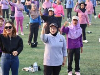 Intan Nurul Hikmah Sebut KORMI Jadi Wadah Membangun Masyarakat Sehat dan Bahagia