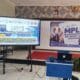 Sebanyak 360 siswa SMPN 2 Mauk mendapat edukasi literasi digital dalam MPLS 2026 untuk mencegah hoaks dan cyberbullying.