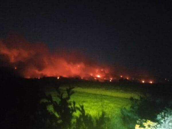 Kronologi Kebakaran TPA Jatiwaringin, Api Masih Menyala hingga Rabu Malam