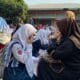 SMKN 5 Tangerang Selatan menggelar MPLS Ramah 2026 dengan tradisi sungkeman serta pemantauan BPMP untuk menciptakan sekolah aman.