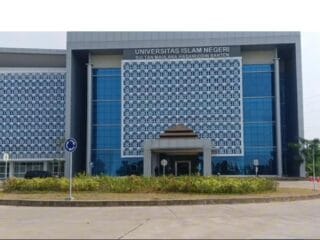 KKN Reguler UIN SMH Banten Dipindahkan H-1, Mahasiswa Mengaku Rugi