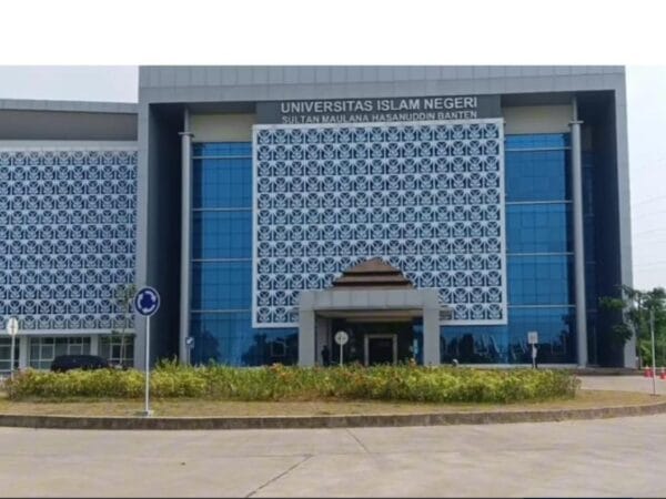 KKN Reguler UIN SMH Banten Dipindahkan H-1, Mahasiswa Mengaku Rugi