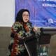 Wabup Tangerang mengajak penerima bantuan wirausaha terus berinovasi agar mampu bertahan dan berkembang di tengah tantangan ekonomi.