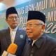 Ma'ruf Amin menawarkan empat pilar dialog sebagai solusi perdamaian konflik Arab Saudi dan Houthi yang kian memanas.