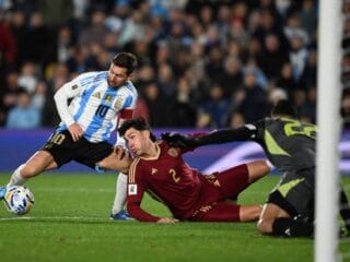 Argentina Hadapi Ujian Berat Kontra Mesir pada Babak 16 Besar Piala Dunia 2026
