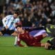 Argentina hadapi Mesir di 16 besar Piala Dunia 2026. Scaloni benahi lini belakang demi menjaga asa lolos ke perempat final.