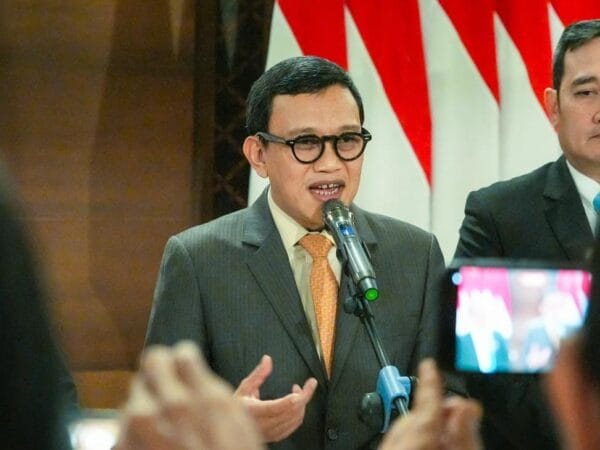 Audit GACC Soroti Sarang Burung Walet, Perikanan, dan Tumbuhan, Ini Langkah Barantin