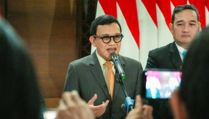 Hasil audit GACC menjadi langkah Barantin memperbaiki pengawasan komoditas ekspor agar produk Indonesia tetap dipercaya pasar global.