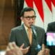 Hasil audit GACC menjadi langkah Barantin memperbaiki pengawasan komoditas ekspor agar produk Indonesia tetap dipercaya pasar global.