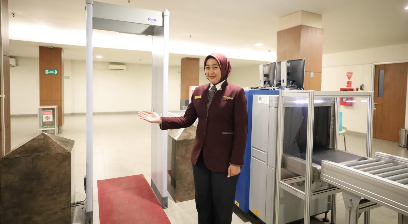 InJourney Airports mempersiapkan Bandara Husein Sastranegara untuk kembali melayani rute domestik dan internasional.