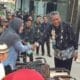 Bakti Sosial Terintegrasi Kemensos di Tangsel menghadirkan bantuan bagi anak putus sekolah, disabilitas, dan warga miskin.
