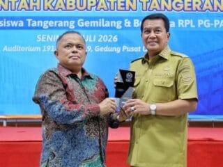 Pemkab Tangerang Gandeng UMT, Program Beasiswa Tangerang Gemilang Buka Akses Pendidikan Tinggi