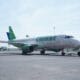 Operasikan 43 armada, Citilink meningkatkan frekuensi penerbangan dan membuka kembali sejumlah rute strategis di Indonesia.