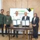 Citilink menggandeng Universitas Padjadjaran melalui MoU guna mendukung pengembangan talenta muda dan kolaborasi dunia industri.