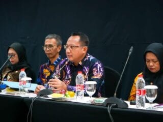 Perusahaan di Kabupaten Tangerang Bisa Raih Penghargaan Prestisius, Corporate Awards 2026 Resmi Diluncurkan