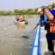 Menjelang Festival Cisadane 2026, sebanyak 5,3 ton sampah berhasil diangkut dari Sungai Cisadane melalui aksi lingkungan.