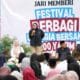 Wabup Tangerang mengajak masyarakat memanfaatkan program sekolah swasta gratis dan Beasiswa Tangerang Gemilang bagi warga.
