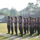 Penampilan Polisi Cilik memukau peringatan Hari Bhayangkara ke-80. Wabup Tangerang menilai program ini membentuk karakter anak sejak dini.
