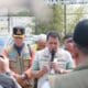 Bupati Tangerang Maesyal Rasyid mengajak masyarakat Salat Istisqa dan berdoa agar hujan turun mempercepat pemadaman TPA Jatiwaringin.