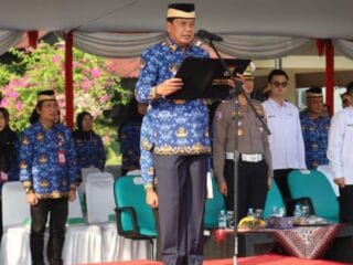 Ekonomi Kabupaten Tangerang Tumbuh 5,06 Persen, Bupati Sebut Koperasi dan UMKM Jadi Penopang