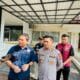 Home industry etomidate di PIK dibongkar. Seorang WN Singapura ditangkap bersama ribuan cartridge dan cairan etomidate.