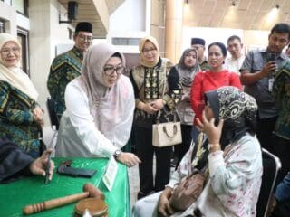 Pemkab Tangerang Kolaborasi dengan Pengadilan Agama Gelar Isbat Nikah Terpadu 2026