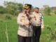 Polresta Tangerang Pastikan Warga Terdampak Kebakaran TPA Jatiwaringin Mendapat Perlindungan dan Pelayanan