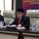 Sekda Kabupaten Tangerang menegaskan komitmen membangun pendidikan berwawasan global saat menerima delegasi Korea Selatan.