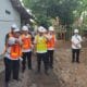 Pilar Saga memastikan penataan Kampung Keranggan selesai Desember 2026 dengan fokus pembangunan infrastruktur dasar bagi warga.