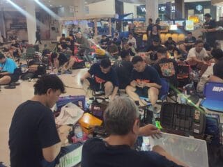 Ratusan Pebalap Mini 4WD Ramaikan Kapolres Cup Tangsel, IMI Petakan Kekuatan Lawan