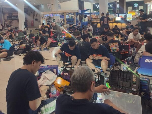 Ratusan Pebalap Mini 4WD Ramaikan Kapolres Cup Tangsel, IMI Petakan Kekuatan Lawan