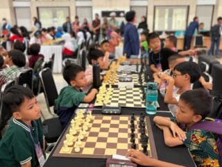 310 Atlet Ramaikan Kejuaraan Catur Piala Bupati Tangerang 2026, Siapkan Wakil ke Kejurprov Banten