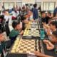 Sebanyak 310 pecatur ambil bagian dalam Kejuaraan Catur Piala Bupati Tangerang 2026 di GSG Puspemkab Tangerang.
