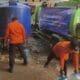 Krisis air bersih melanda tujuh RT di Kelurahan Keranggan. Pemkot Tangsel distribusikan bantuan dan siapkan solusi permanen.