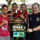 Sekda Tangerang menilai Kicau Mania menjadi wadah silaturahmi yang memperkuat sinergi Polri, pemerintah, dan masyarakat.