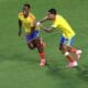 Kolombia kehilangan Jhon Cordoba karena cedera jelang duel kontra Swiss di 16 besar Piala Dunia 2026, Lorenzo tetap optimistis.