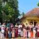 Mahasiswa Kukerta UIN Banten turut menyukseskan MPLS RA Miftahul Falah Ar-Roisi melalui kegiatan edukatif dan interaktif.