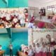 Mahasiswa Kukerta UIN SMH Banten mengajar di tiga sekolah Malingping Selatan untuk mendukung peningkatan kualitas pendidikan.