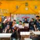 Mahasiswa KUKERTA Kelompok 63 UIN SMH Banten gelar lomba edukatif HAN 2026 untuk membangun karakter siswa SDN Gunungsari 1.