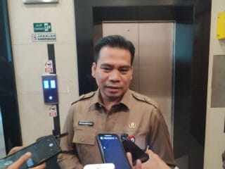 Diskominfo Tangsel Gandeng FSPP Percepat Transformasi Digital Pesantren Lewat Literasi AI