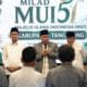 Muallaf Center MUI Kabupaten Tangerang resmi diluncurkan sebagai wadah pendampingan dan penguatan keimanan para mualaf.