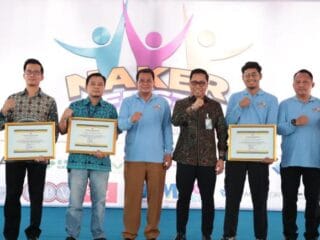 Pemkab Tangerang Gandeng 40 Perusahaan, Naker Fest 2026 Jadi Solusi Tekan Pengangguran